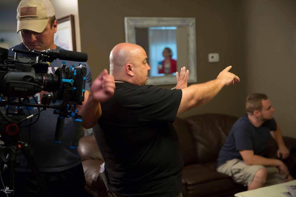 Thomas J. Churchill