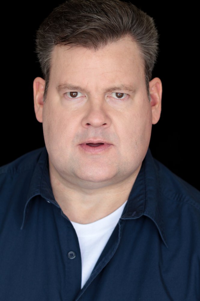 Jeff Holman
