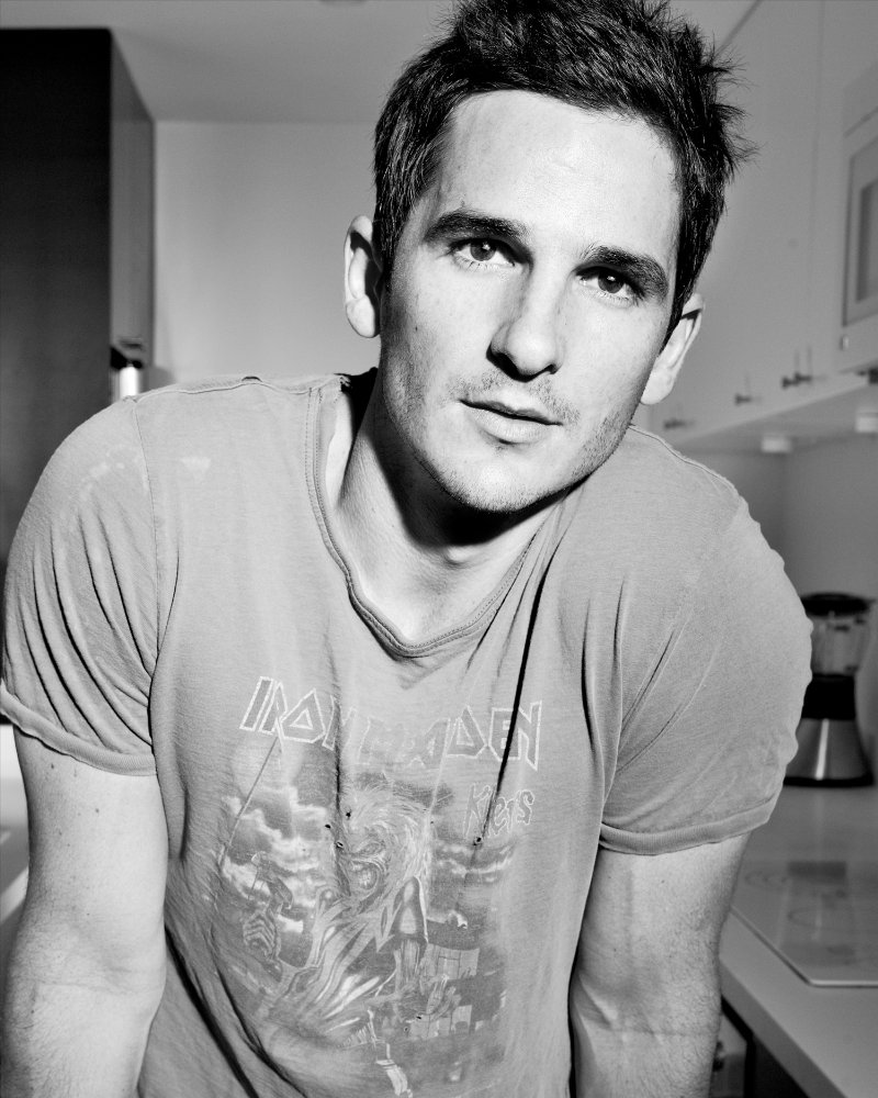 Matt Zeremes