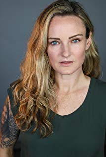 Katie Ward
