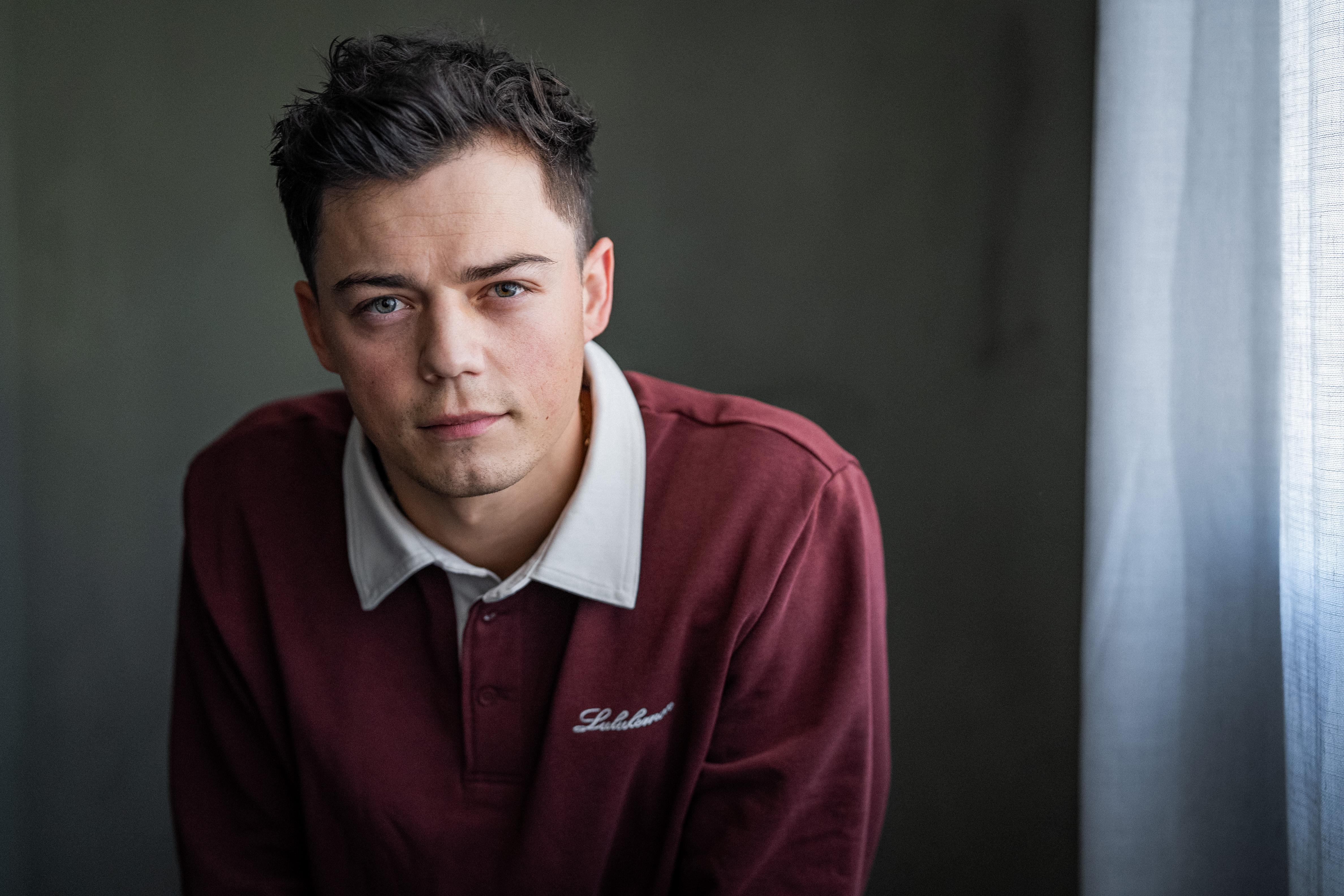 Dillon Peyerk