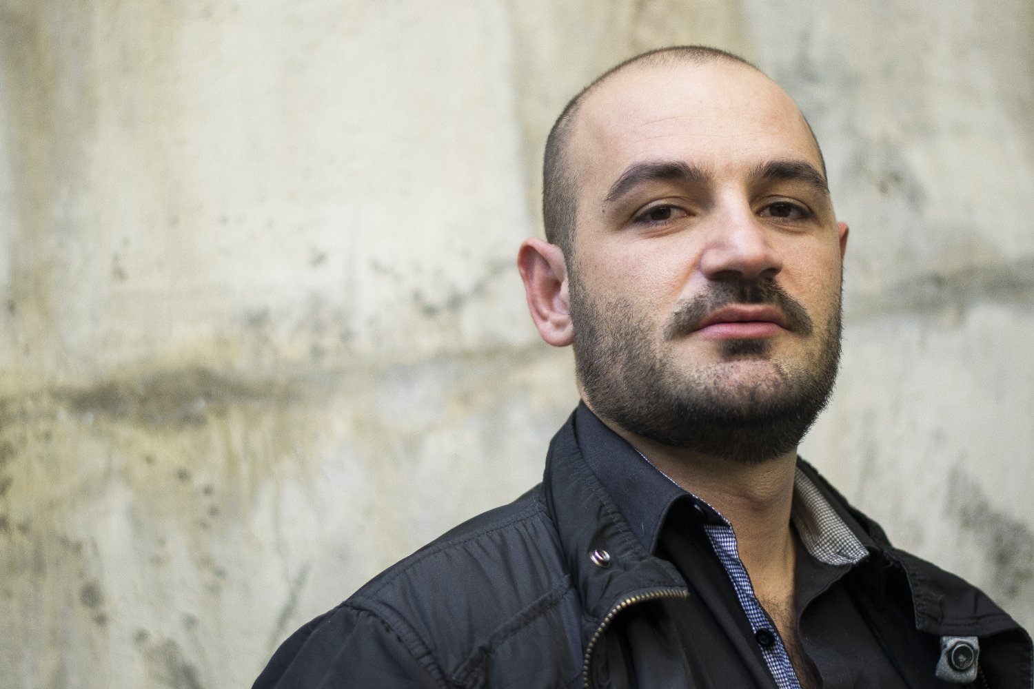 Andrew Pantelis