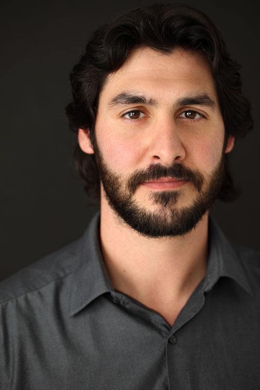 Joshua Diolosa