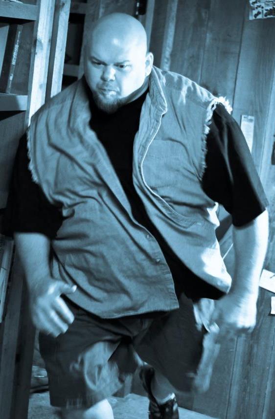 Keith Loneker