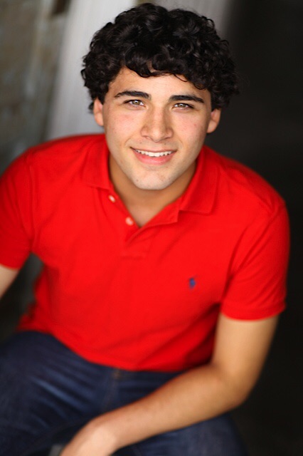 Griffin Smith