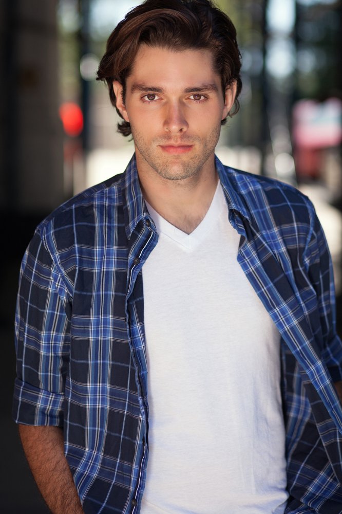 Sean Michael O'Brien