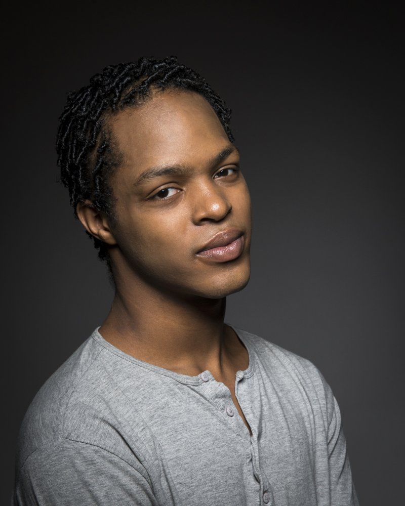 Ilan McDonald