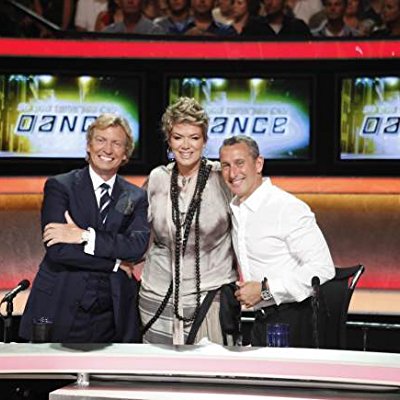 Herself - Judge, Herself - Choreographer, Herself - Guest Judge, Herself, Choreographer, Herself - Judge and Choreographer, Herself- Choreographer, Herself- Judge
