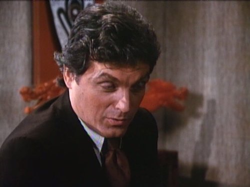 David Selby