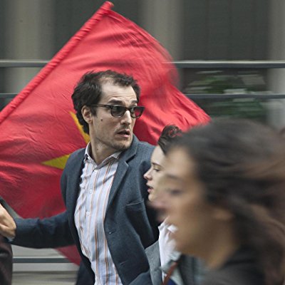 Jean-Luc Godard