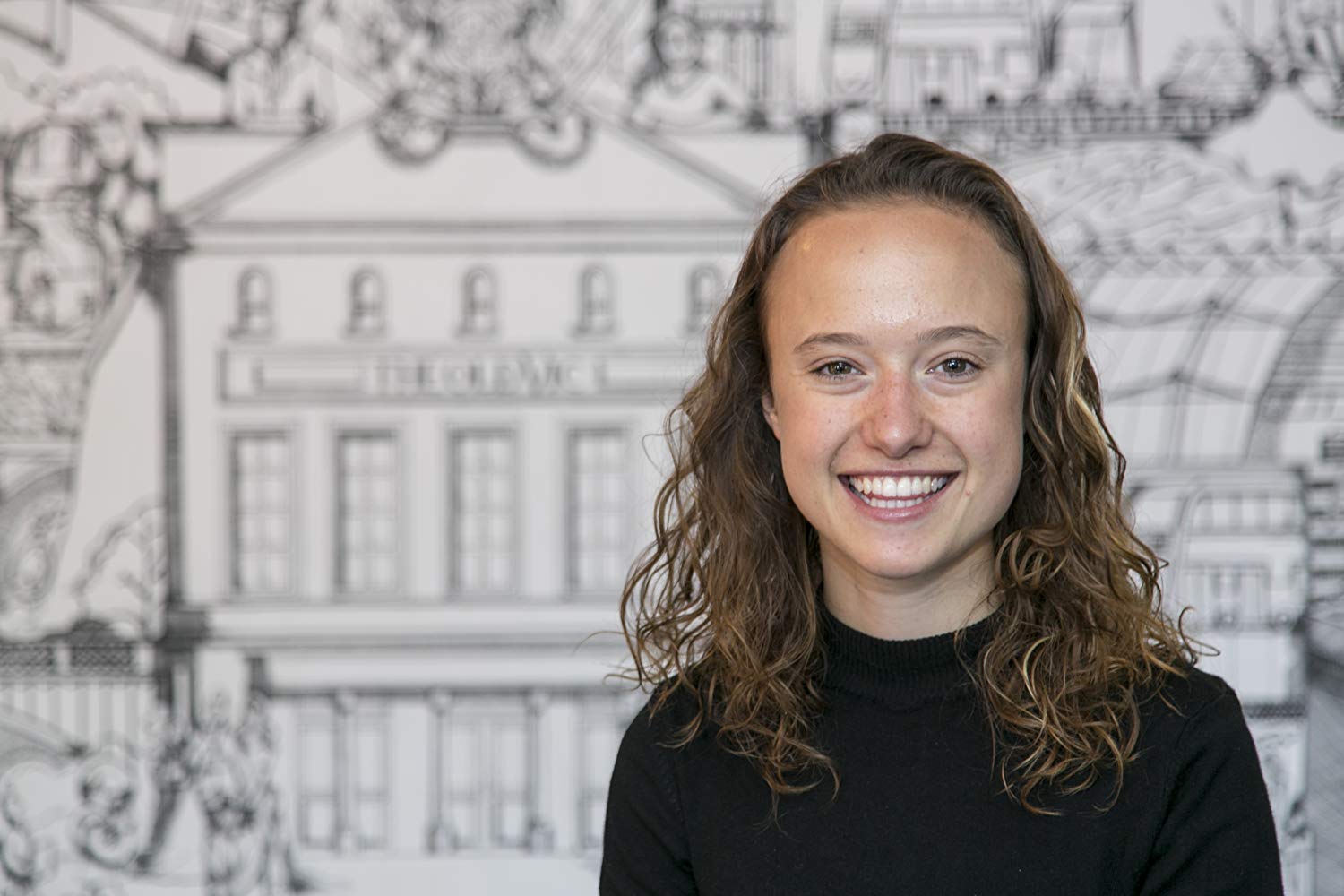 Tahlia Norrish