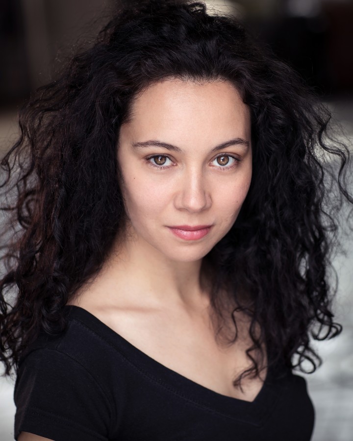 Jacqueline Berces