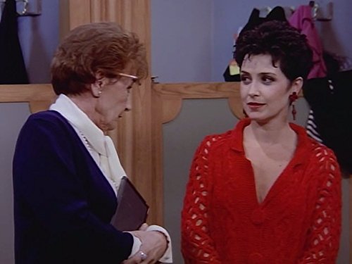 Annie Potts