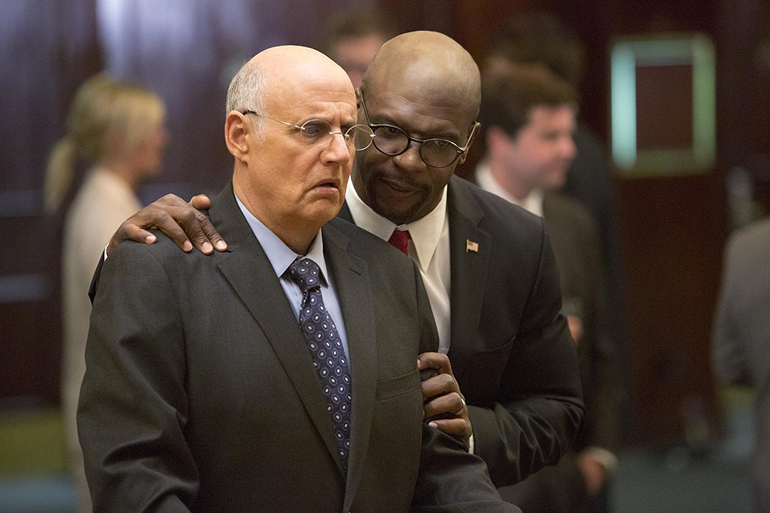 George Bluth Sr.
