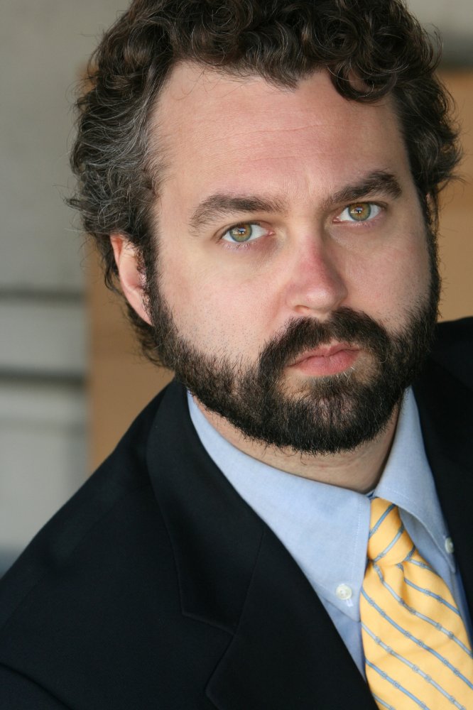 Iain Sandison