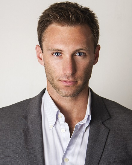 Benjamin Jones