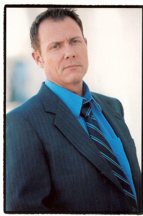Michael Joiner