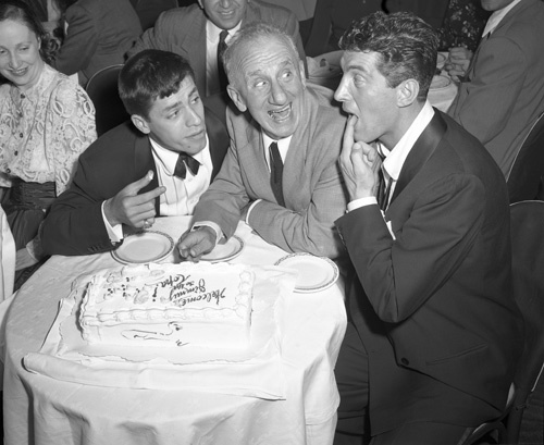 Jimmy Durante
