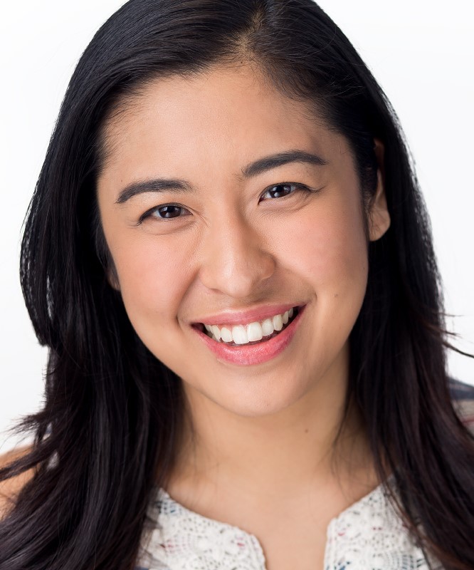 Marilyn Chung