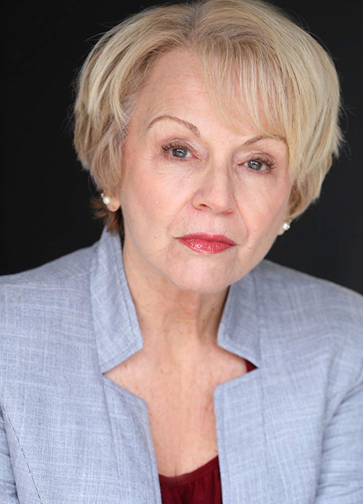 Charlisa Anderson