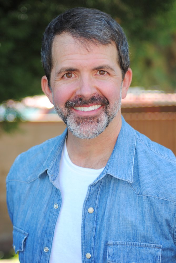 Seth Hampton
