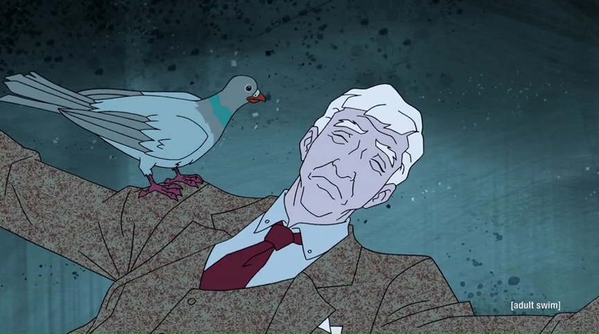 Pigeon