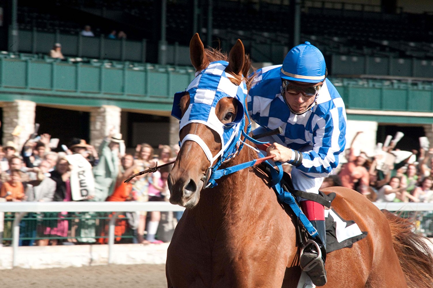 Ronnie Turcotte