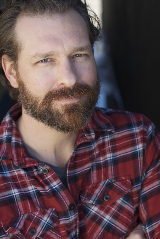 Sean C. Graham