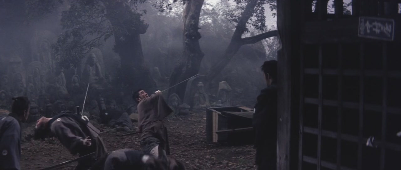 Zatoichi