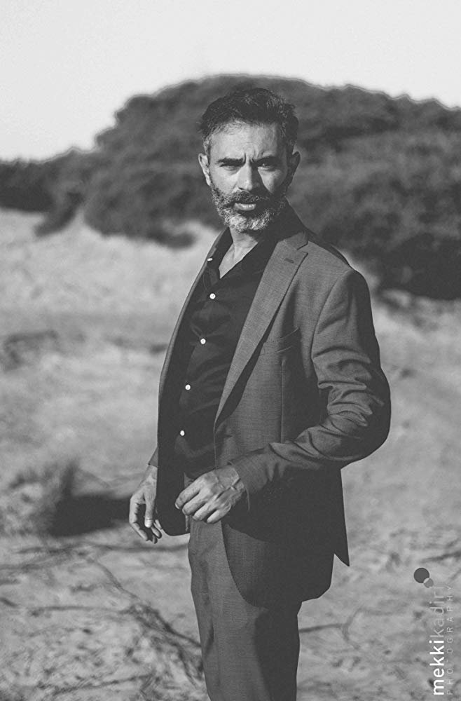 Mekki Kadiri
