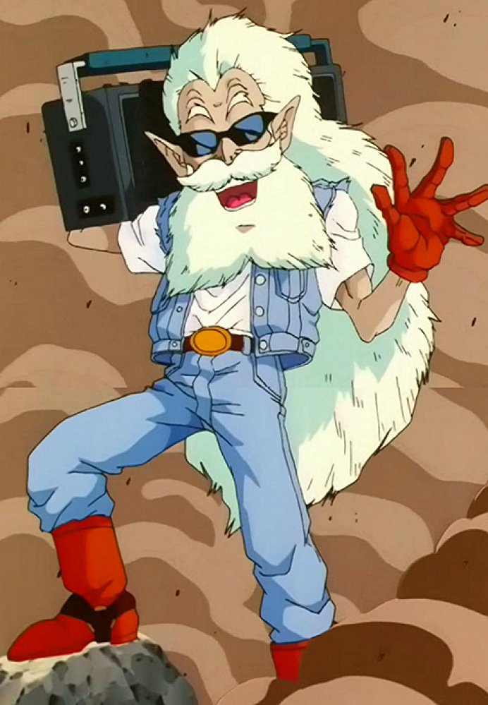 Grand Kai