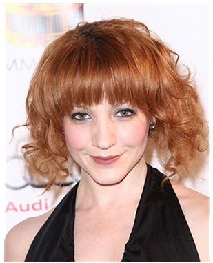Megan Duffy