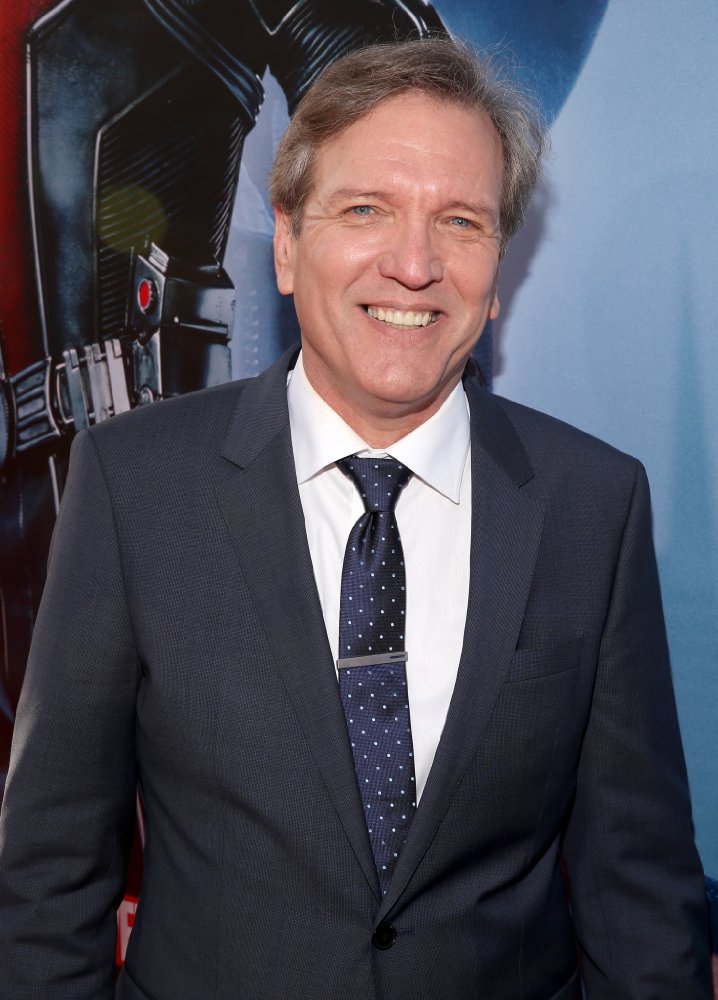 Martin Donovan