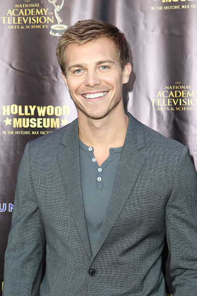 Michael Roark