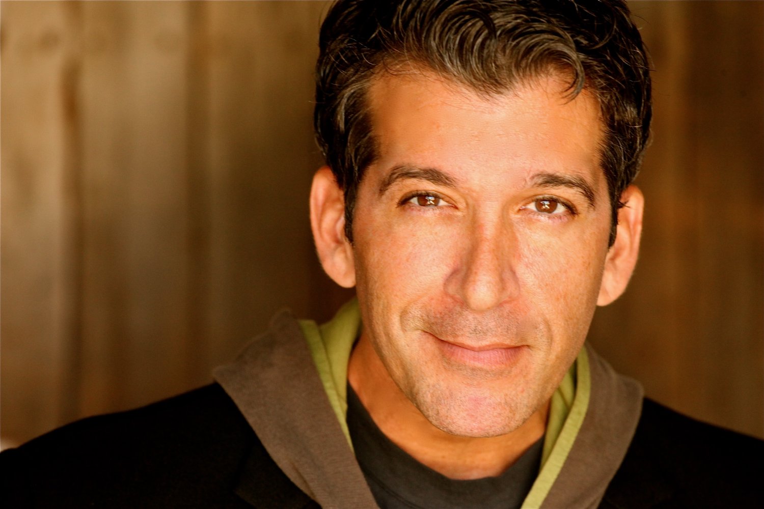 Raymond Del Barrio