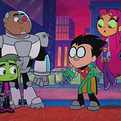 Starfire
