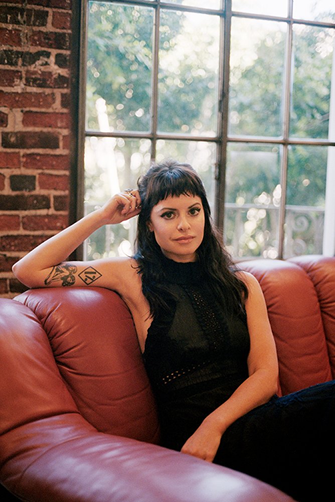 Sophia Amoruso