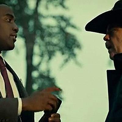 Sheriff Nedley