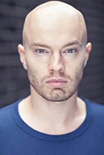 Justin Groves