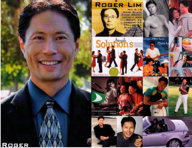 Roger Lim