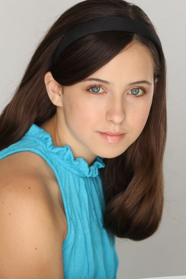 Kaylee King
