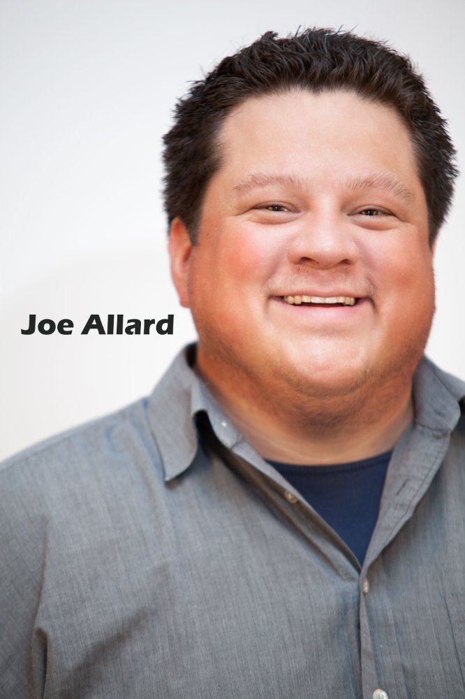 Joe Allard