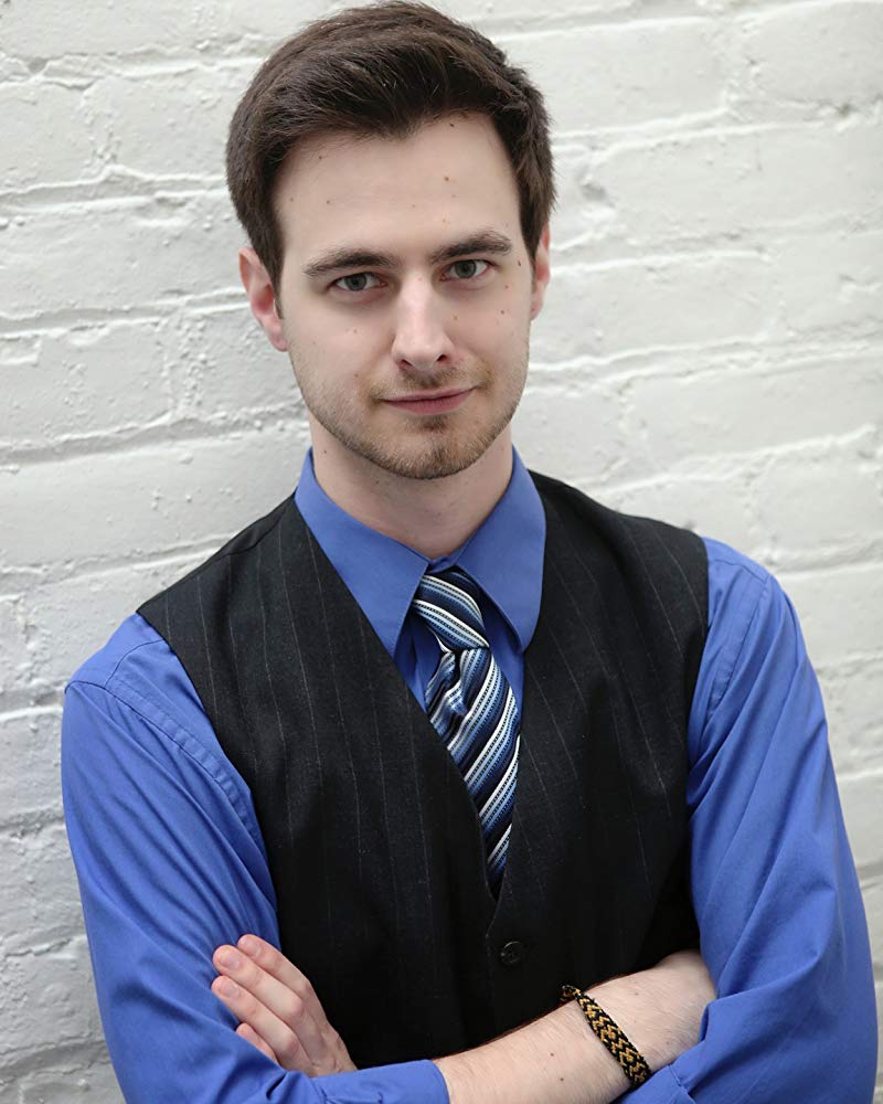 Jared Earland