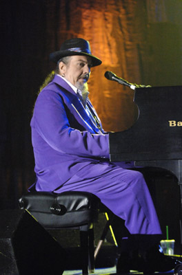 Dr. John