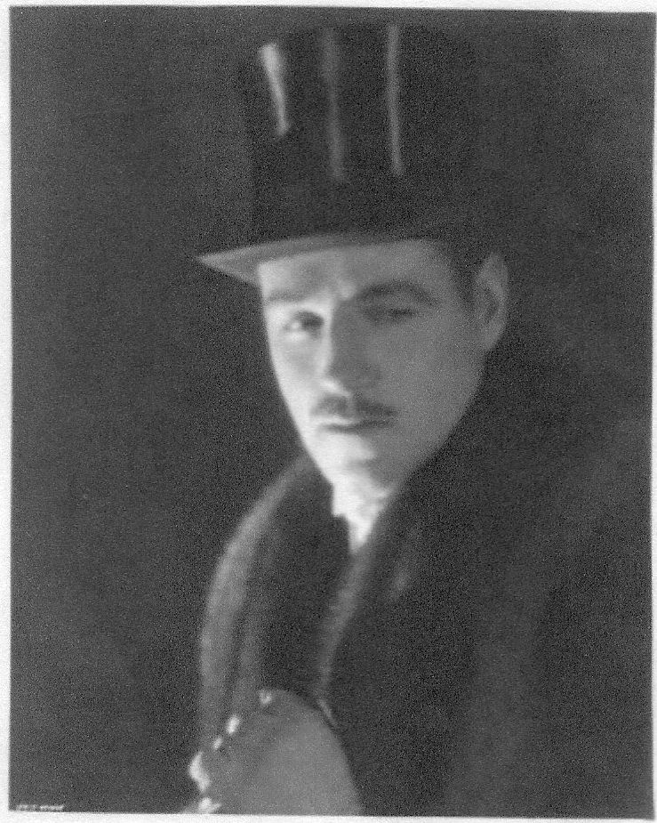 Jack Holt