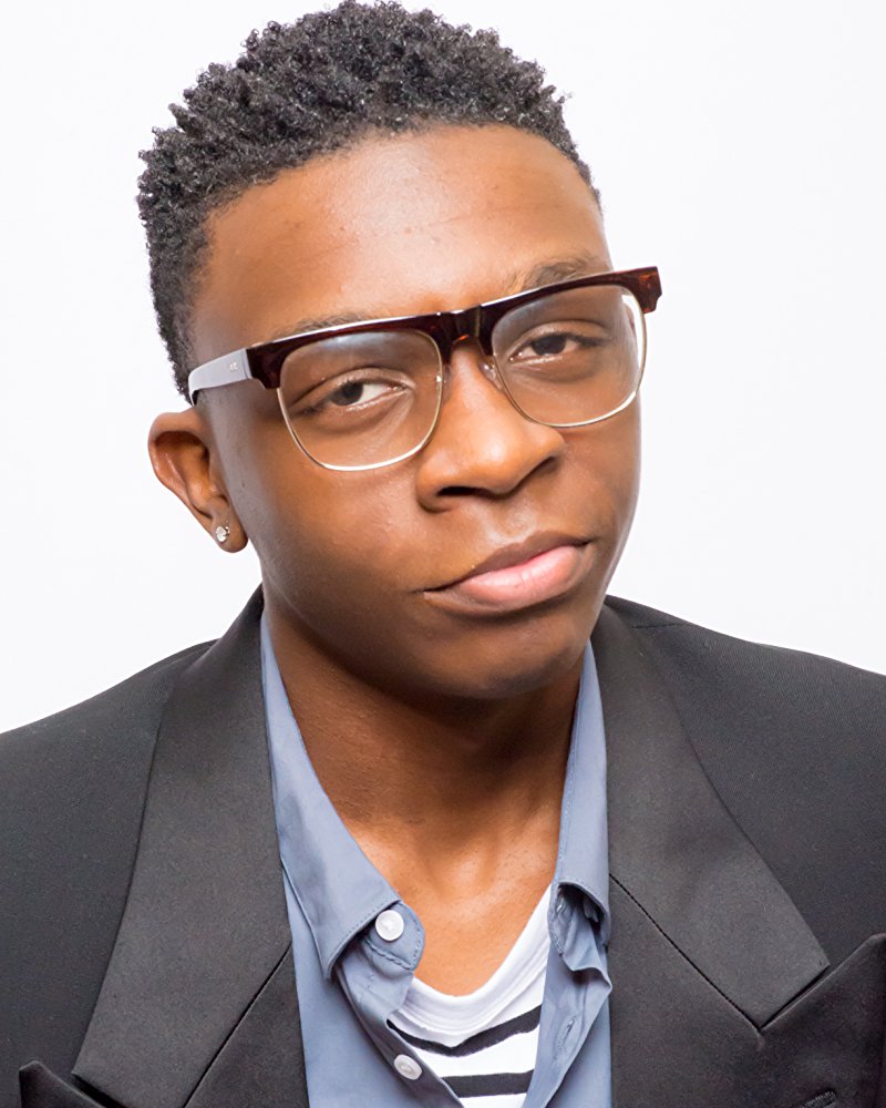 Alphonso Romero Jones