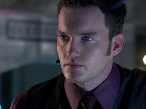 Gareth David-Lloyd