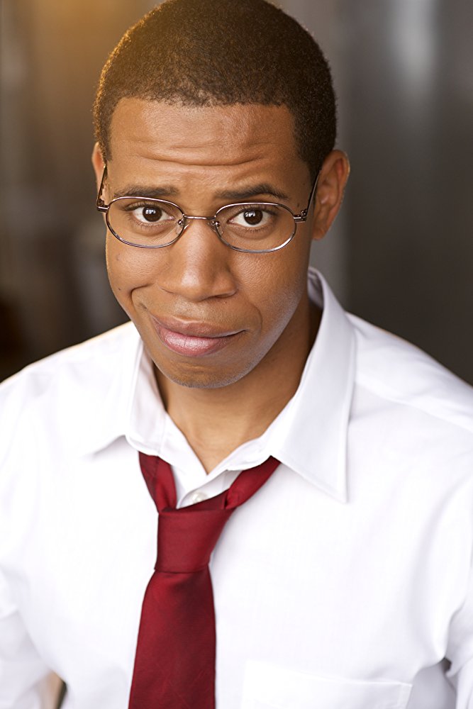 Max Lawrence