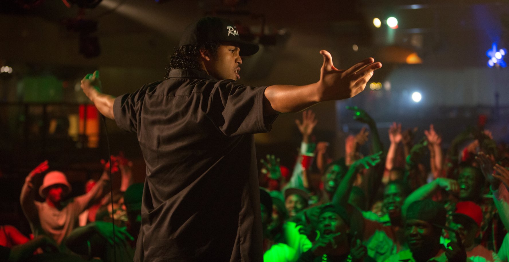 Ice Cube