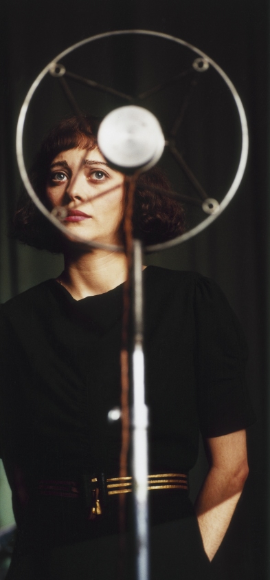 Edith Piaf